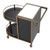 Eichholtz Bellini Trolley - Brushed Brass