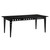 Noir Pericles Table/Desk