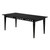 Noir Pericles Table/Desk