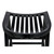 Noir Ronald Counter Stool