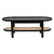 Noir Amore Coffee Table