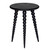 Noir Rebecca Side Table