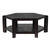 Noir Yuhuda Coffee Table - Sombre Finish