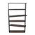 Noir Verso Bookcase
