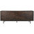 Noir Boston Sideboard - Ebony Walnut