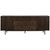 Noir Boston Sideboard - Ebony Walnut