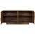 Noir Collage Sideboard - Dark Walnut