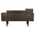 Noir Hermes Sideboard - Ebony Walnut