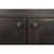 Noir Hermes Sideboard - Ebony Walnut