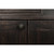 Noir Hermes Sideboard - Ebony Walnut