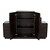 Noir Nova Sideboard - Ebony Walnut