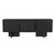 Noir Amidala Sideboard - Two-Tone Pale