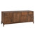 Noir Holden Sideboard - Dark Walnut