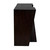 Noir Fatal Sideboard - Ebony Walnut