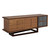 Noir William Sideboard