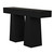 Noir Wendell Console