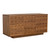 Noir Vector Sideboard - Dark Walnut