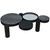 Noir Trypo Coffee Table