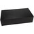 Noir Element Coffee Table - Black Steel