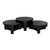 Noir Steward Coffee Table - A