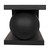 Noir Estelle Coffee Table