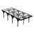 Noir Akashi Coffee Table