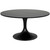 Noir Herno Table - Steel