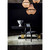 Noir Ravenko Dining Table