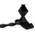 Noir Madeira Dining Table - Hand Rubbed Black