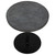 Noir Ford Side Table - Low