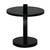 Noir Reed Side Table