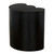 Noir Bast Side Table