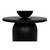 Noir Arabella Side Table