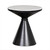 Noir Marley Side Table