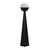 Noir Saturn Floor Lamp