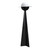 Noir Saturn Floor Lamp