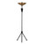 Noir Jetset Floor Lamp