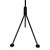 Noir Jetset Floor Lamp