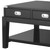 Eichholtz Military Coffee Table - Black Finish