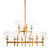 Eichholtz Jade L Chandelier