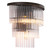 Eichholtz East Wall Lamp - Bronze Highlight Finish