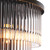 Eichholtz East Wall Lamp - Bronze Highlight Finish