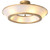 Eichholtz Ferette Ceiling Lamp