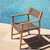 Eichholtz Cancun Set Of 2 Outdoor Dining Chair