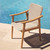 Eichholtz Honolulu Outdoor Dining Chair