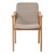 Eichholtz Honolulu Outdoor Dining Chair