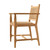 Eichholtz Pivetti With Arm Outdoor Dining Chair