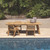 Eichholtz Niclas Outdoor Dining Chair