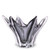 Eichholtz Sutter Bowl - Handblown Glass - Grey