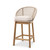 Eichholtz Trinity Outdoor Counter Stool